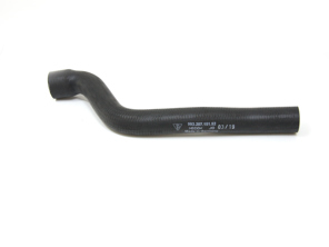 Tubo flessibile di sfiato del serbatoio dell'olio. Porsche 993 Turbo - 99320715152, 99320715151